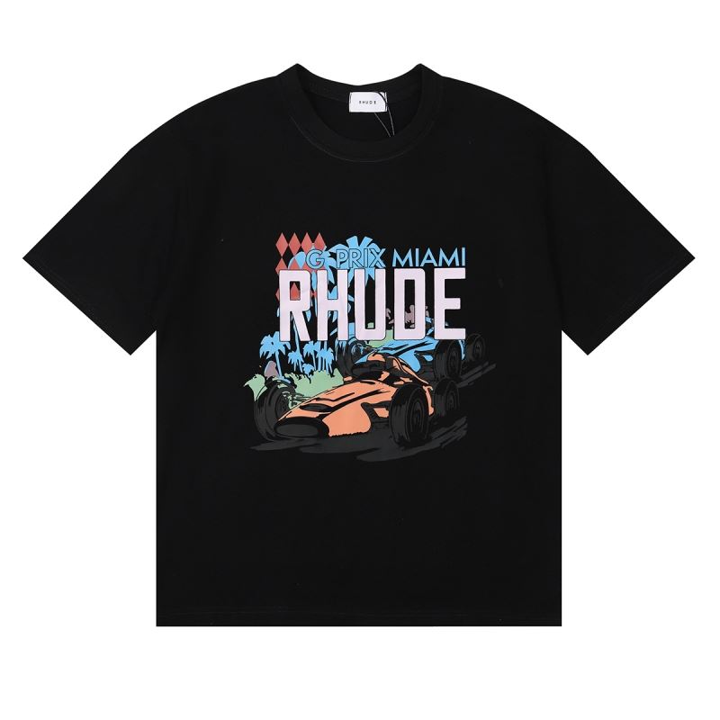 Rhude T-Shirts